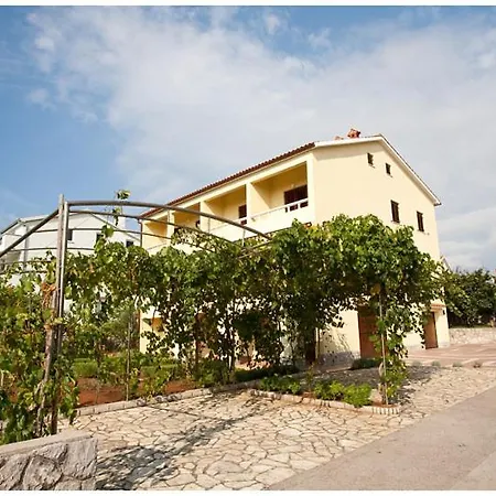 Apartment & Dinka, Krk Krk Town