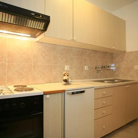 Apartment & Dinka, Krk Krk Town