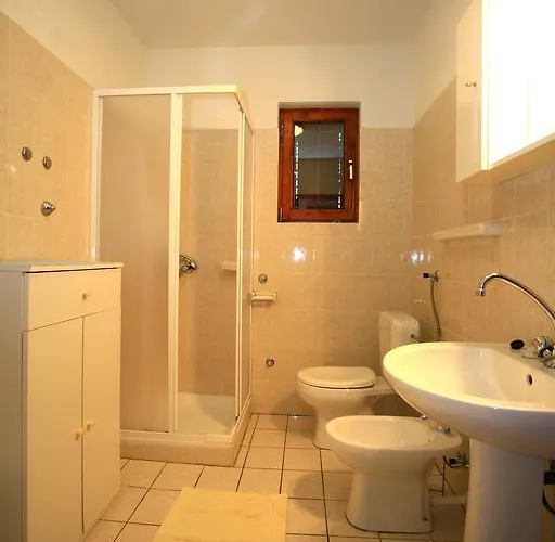 & Dinka, Krk Apartment *