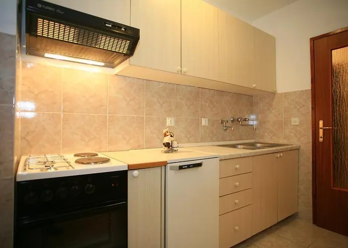 Apartamento & Dinka, Krk Krk Town