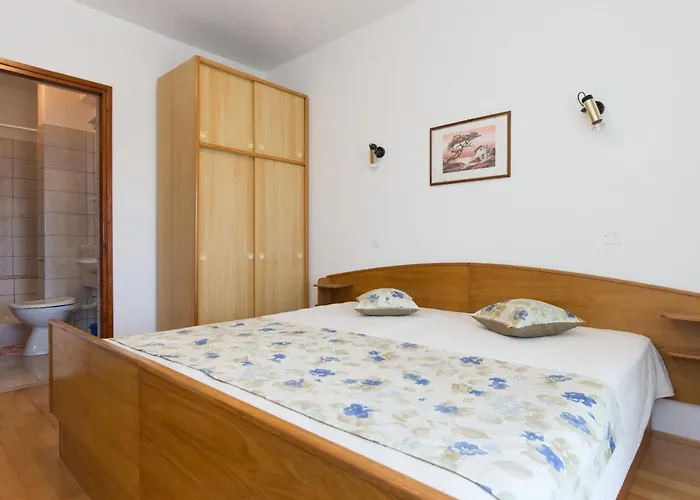 Apartamento & Dinka, Krk *